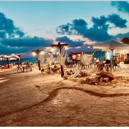 Apartmán قرية نيس Dawwar Musadif Yunus Exteriér fotografie