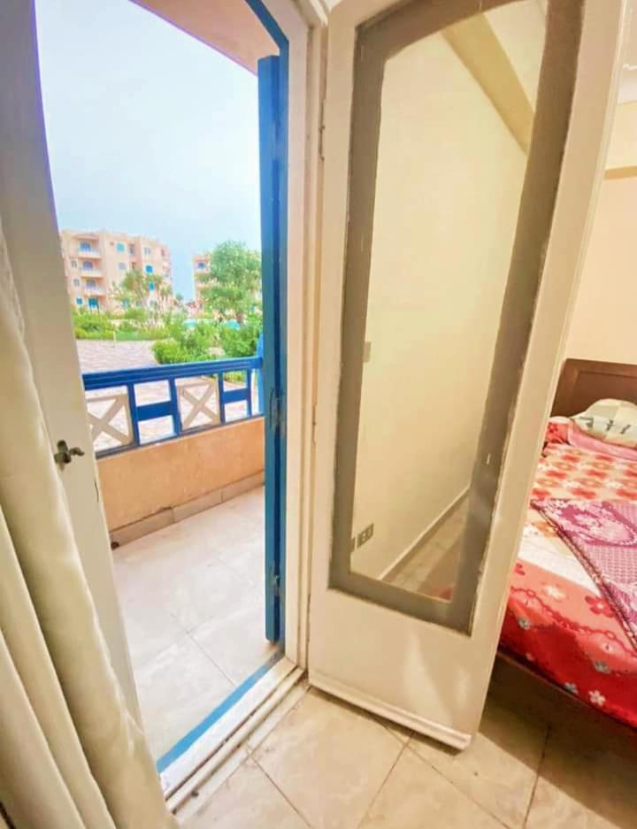 Apartmán قرية نيس Dawwar Musadif Yunus Exteriér fotografie