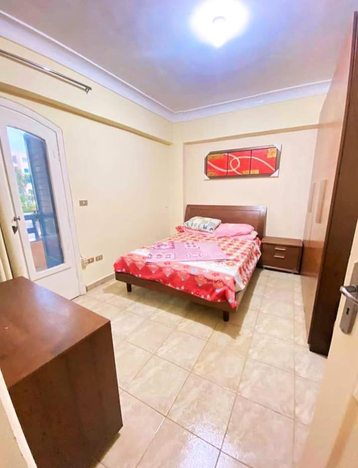 Apartmán قرية نيس Dawwar Musadif Yunus Exteriér fotografie