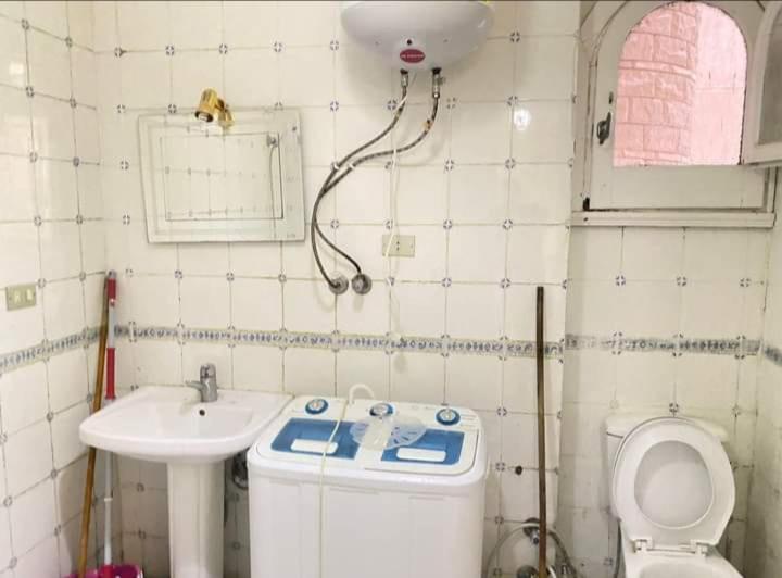 Apartmán قرية نيس Dawwar Musadif Yunus Exteriér fotografie