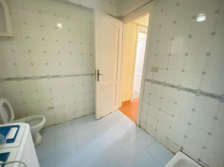 Apartmán قرية نيس Dawwar Musadif Yunus Exteriér fotografie