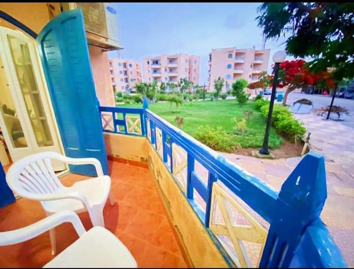Apartmán قرية نيس Dawwar Musadif Yunus Exteriér fotografie