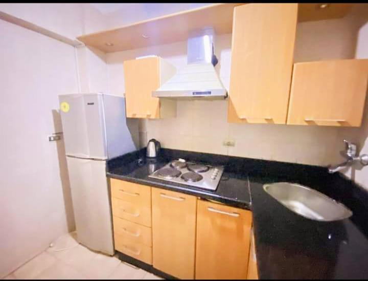 Apartmán قرية نيس Dawwar Musadif Yunus Exteriér fotografie