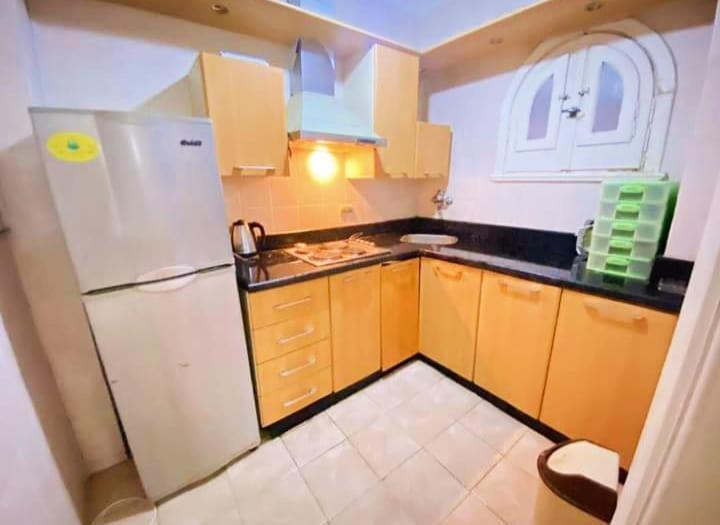 Apartmán قرية نيس Dawwar Musadif Yunus Exteriér fotografie