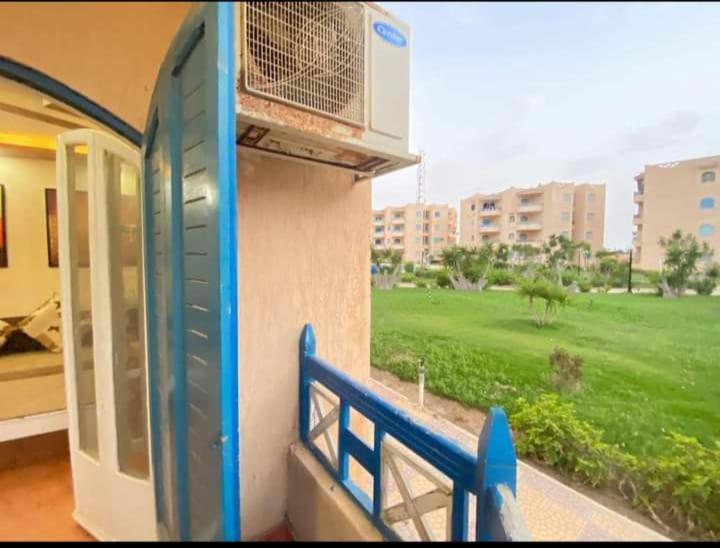 Apartmán قرية نيس Dawwar Musadif Yunus Exteriér fotografie